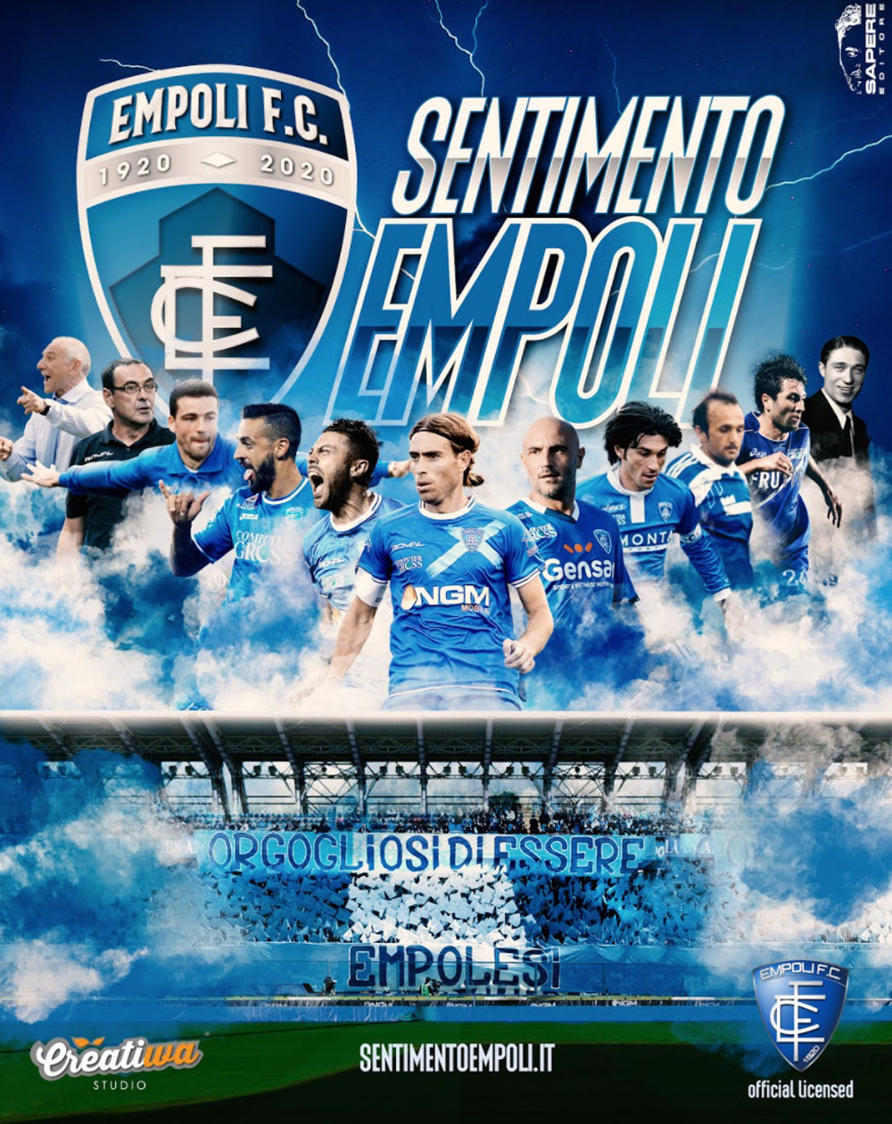 Sentimento Empoli