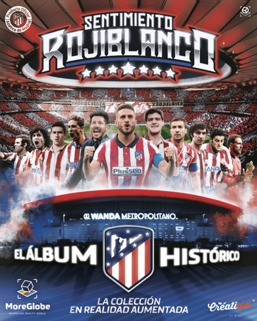 Sentimiento Rojiblanco