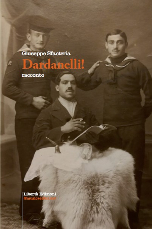 Dardanelli!