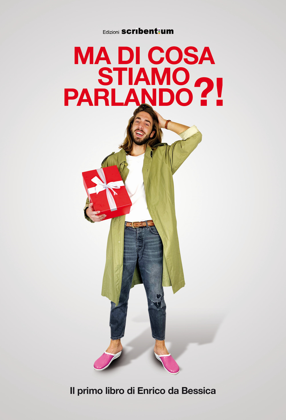Ma di cosa stiamo parlando?!