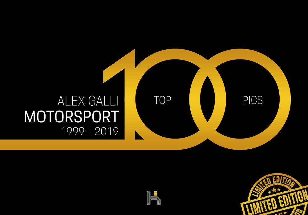 Motorsport 100