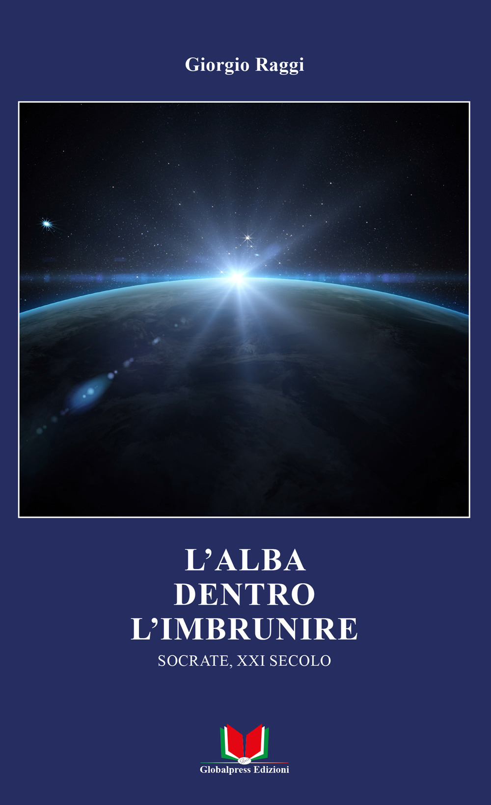 L'alba dentro l'imbrunire. Socrate, XXI secolo