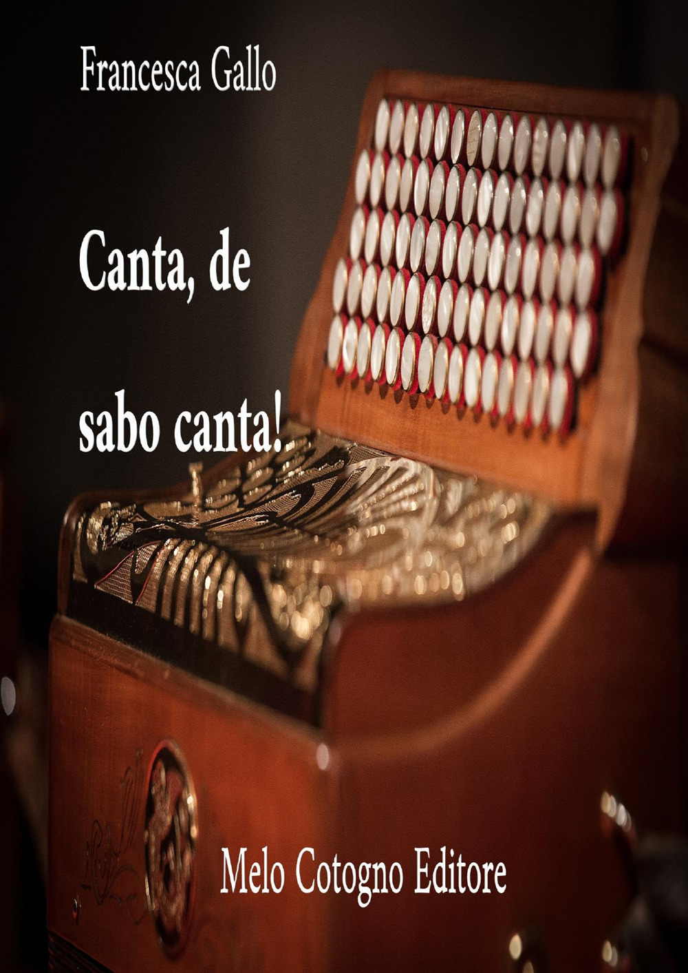Canta, de sabo canta!