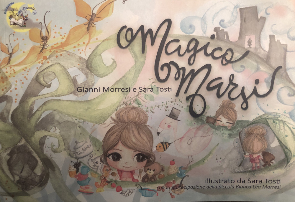 Magico marsi