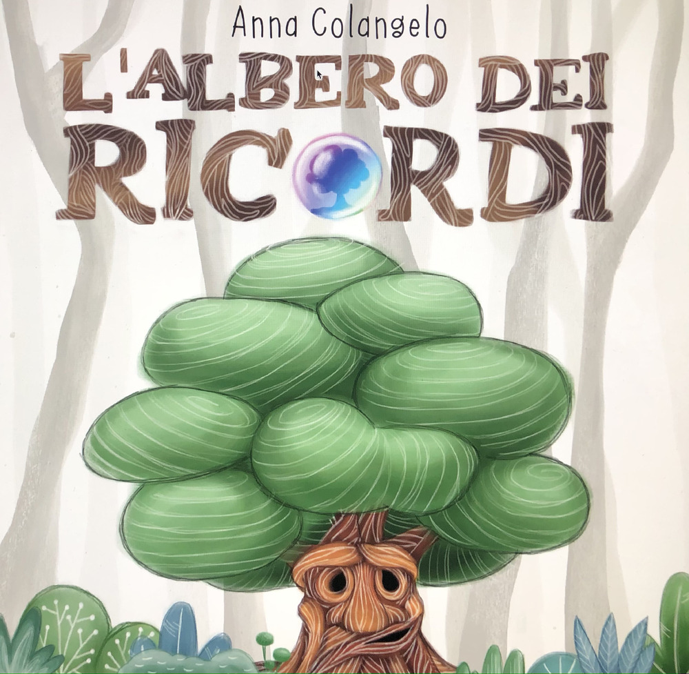 L'albero dei ricordi
