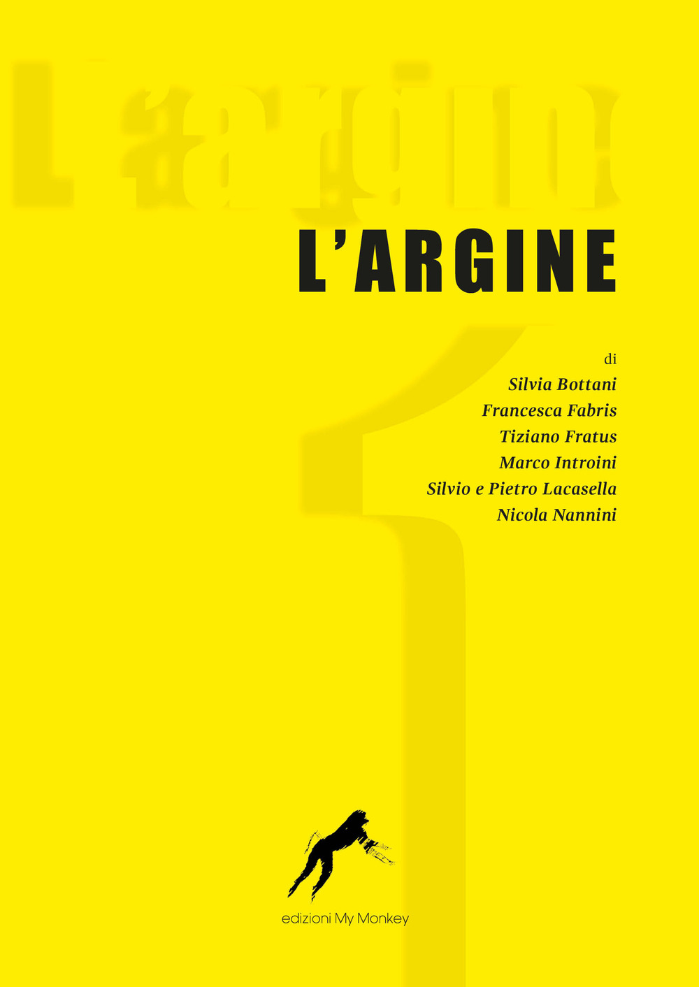 L'argine