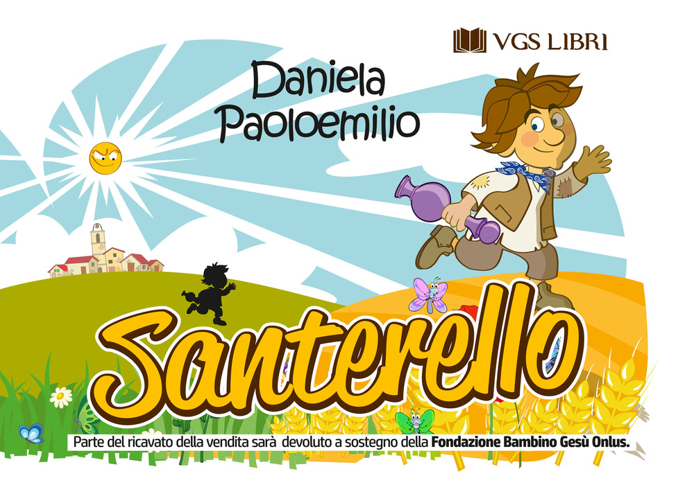 Santerello