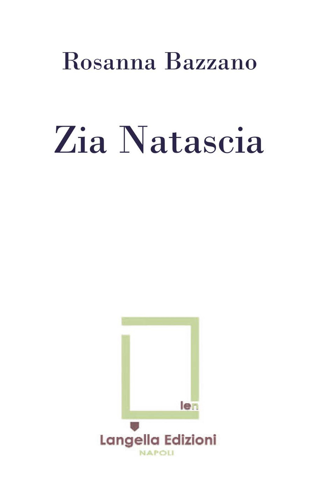 Zia Natascia
