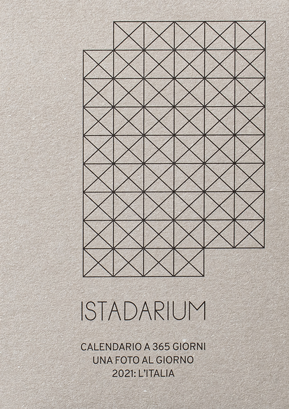Istadarium. Racconto fotografico. 365 instagrammers, 365 foto. 1 paese: l'Italia. Ediz. italiana e inglese