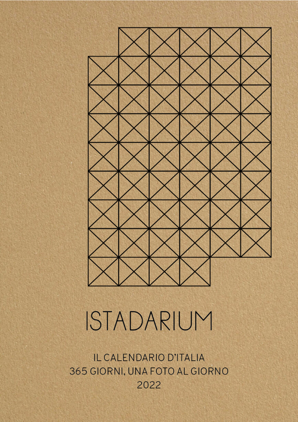 Istadarium. Racconto fotografico. 365 instagrammers, 365 foto. 1 paese: l'Italia. Ediz. italiana e inglese