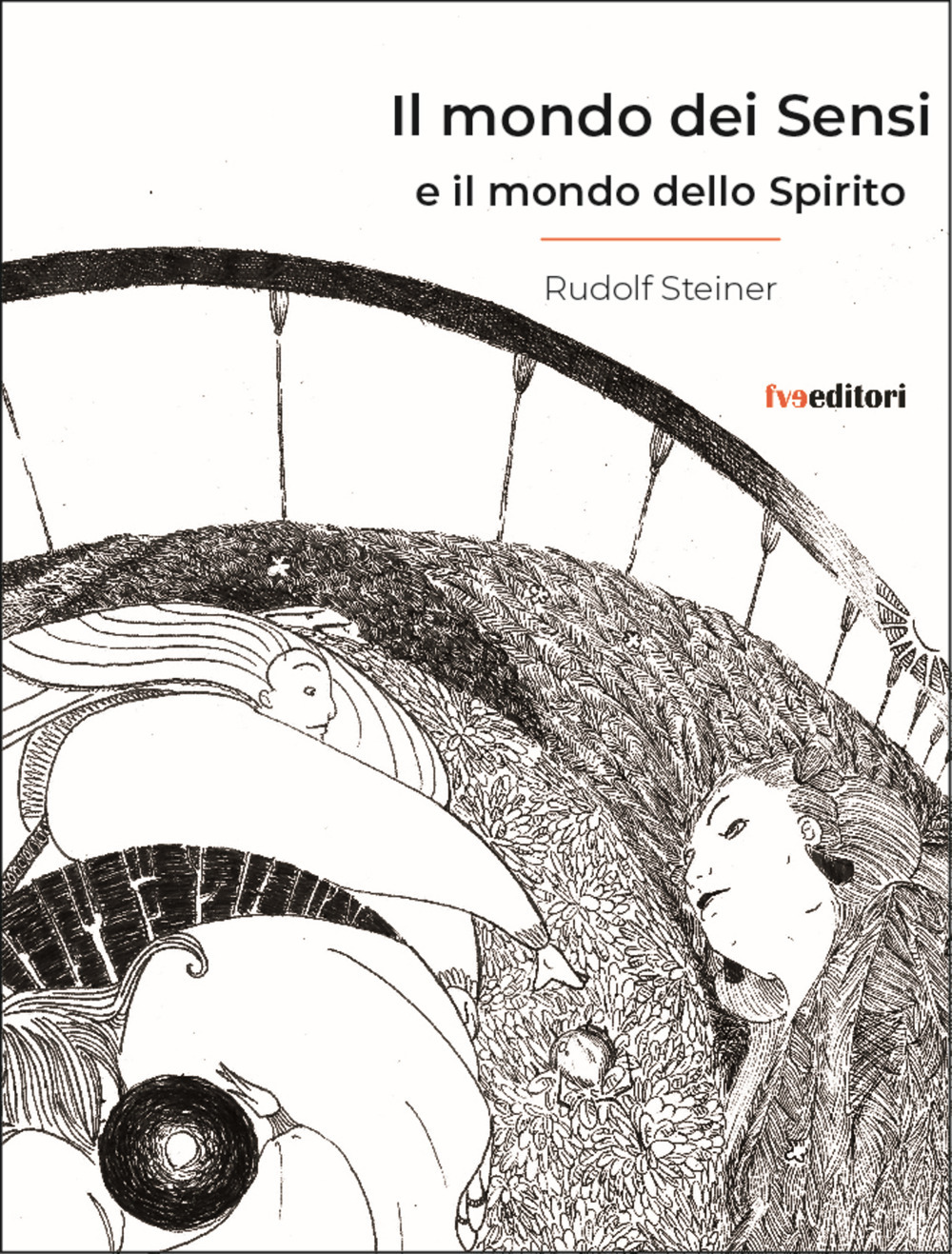 Il mondo dei sensi e il mondo dello spirito