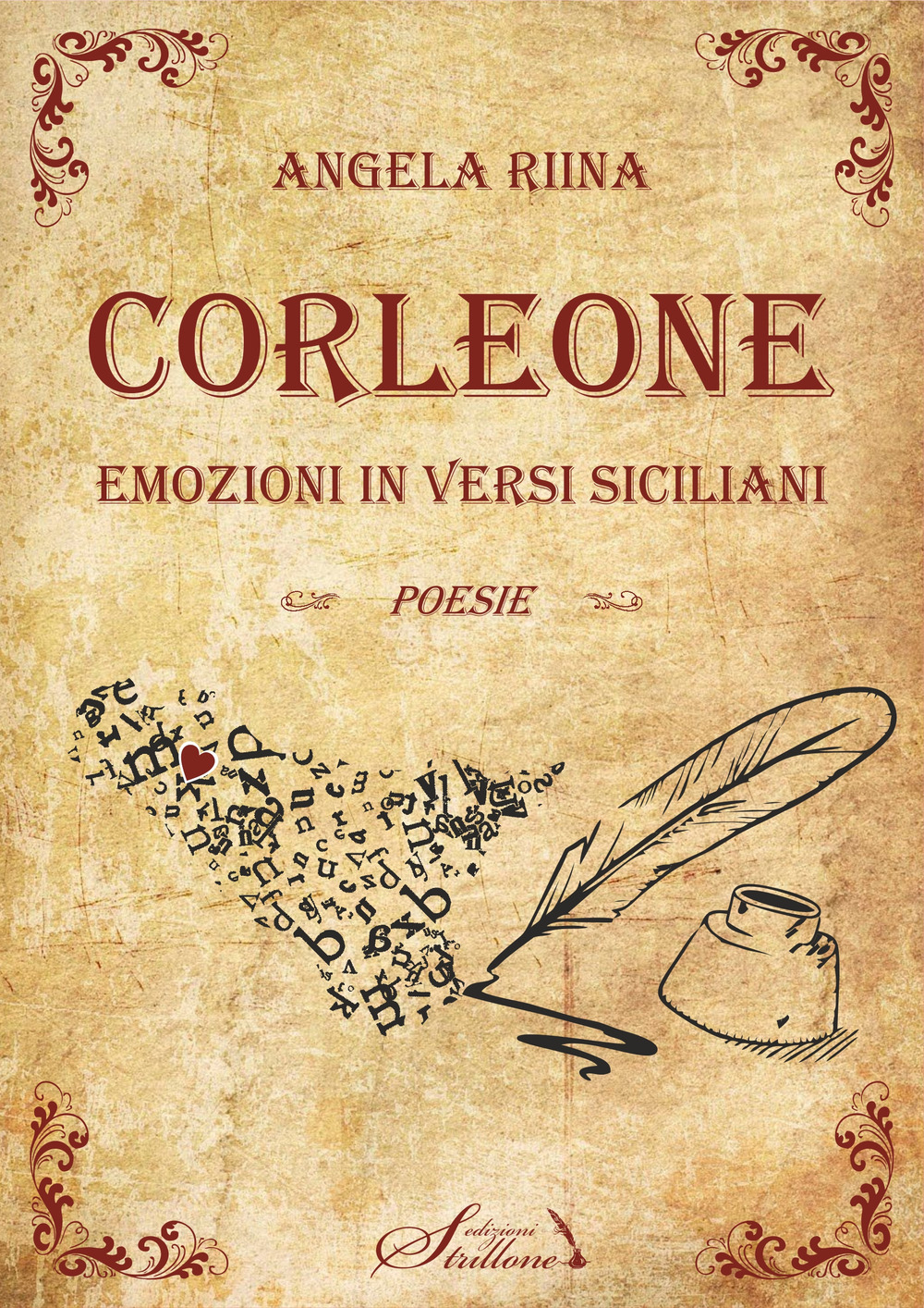 Corleone. Emozioni in versi siciliani