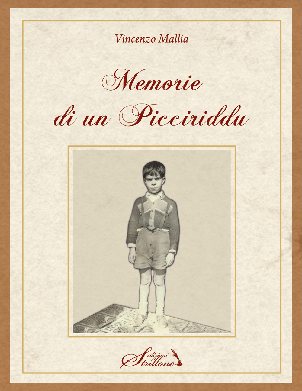 Memorie di un picciriddu