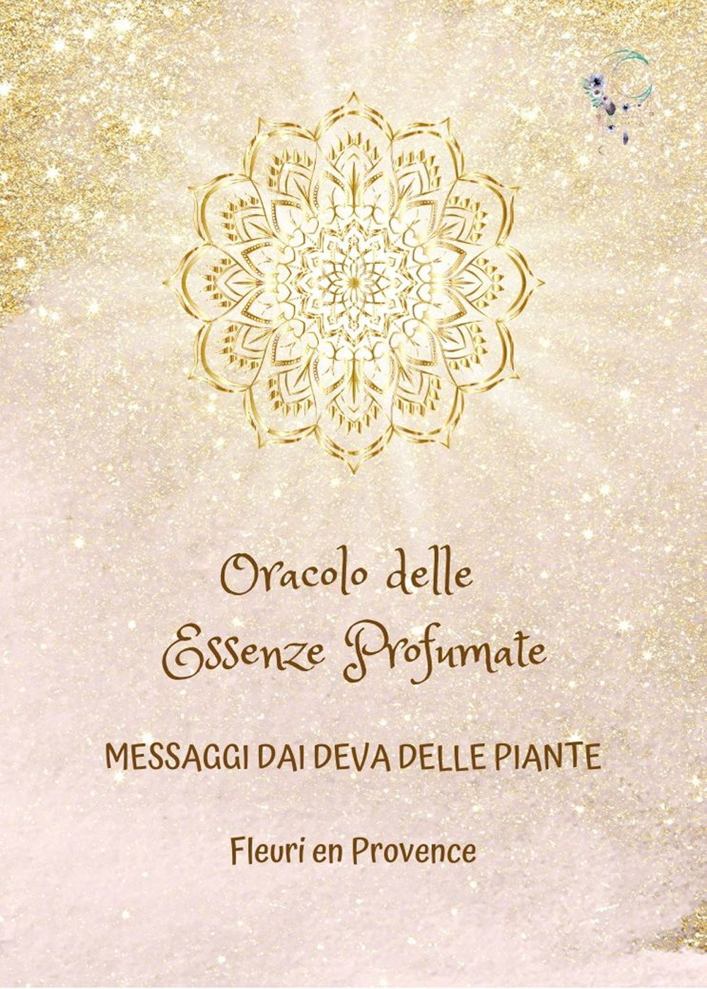 Oracolo delle essenze profumate