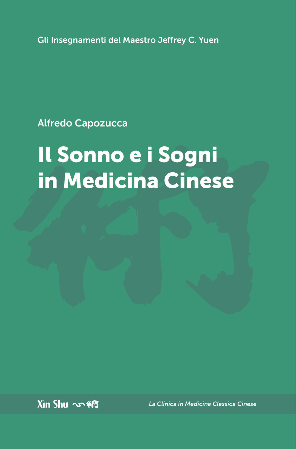 Il sonno e i sogni in medicina cinese