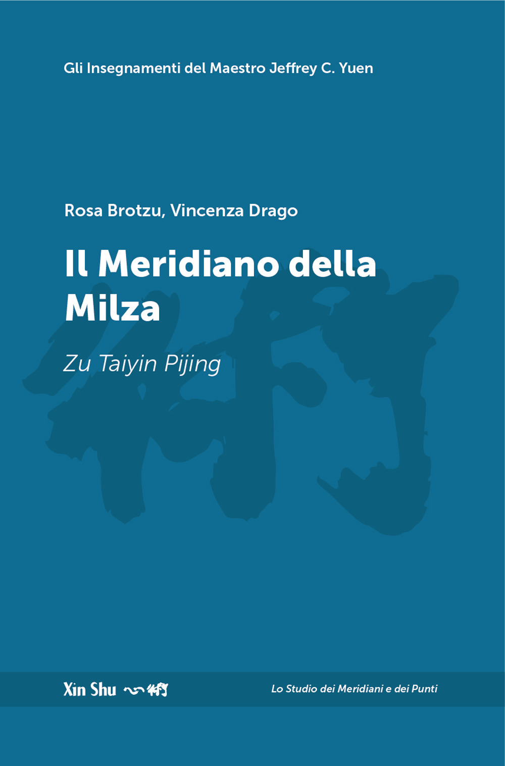 Il meridiano della milza