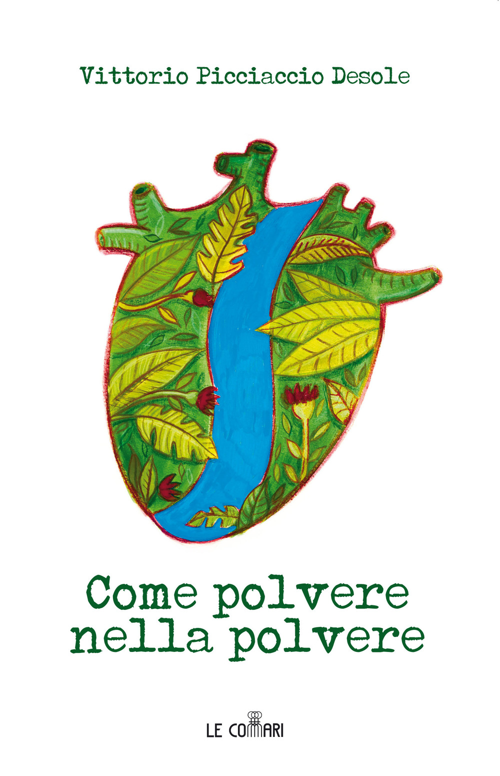 Come polvere nella polvere