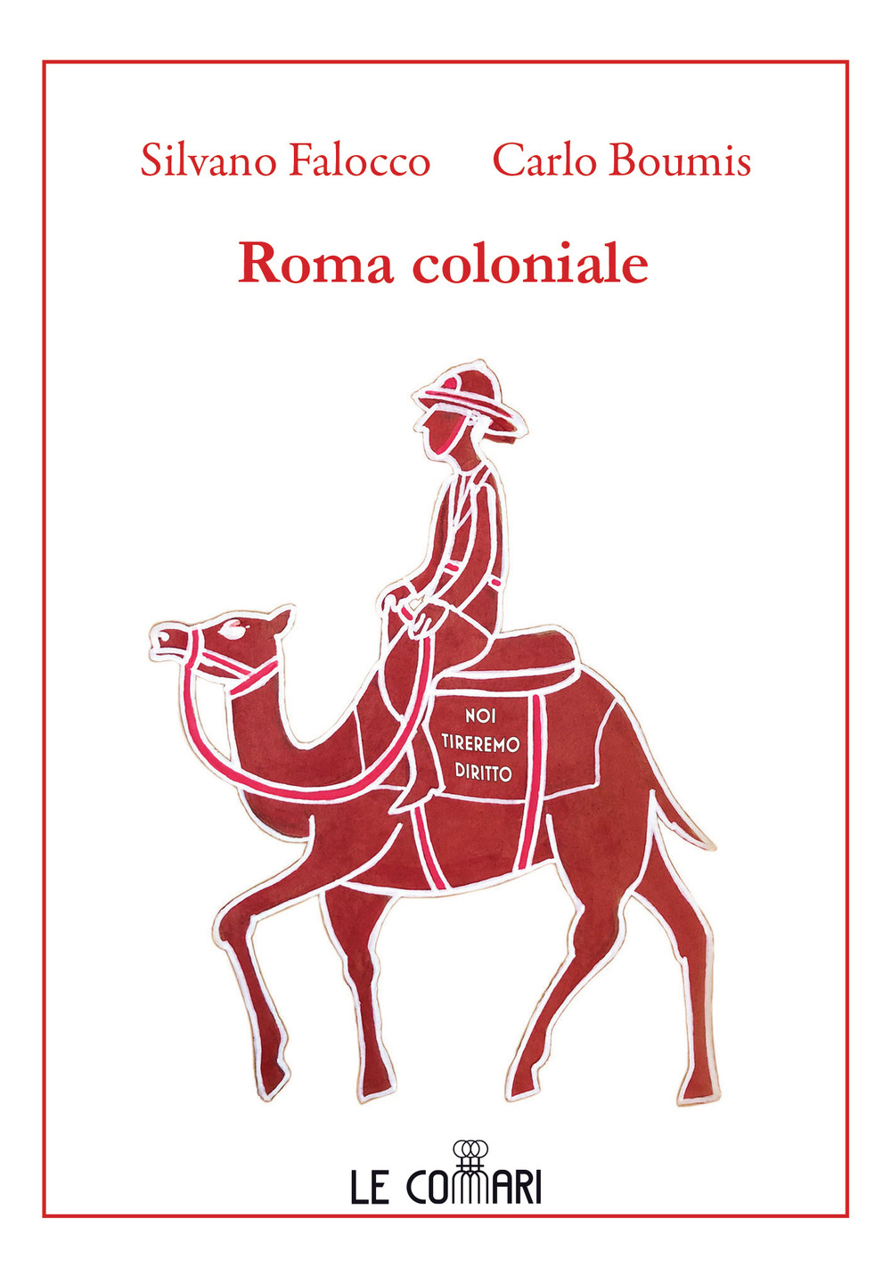 Roma coloniale