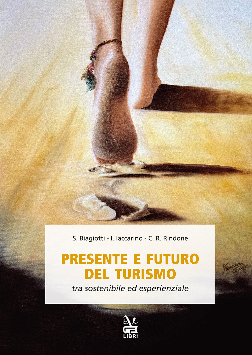 Presente e futuro del turismo tra sostenibile ed esperienziale