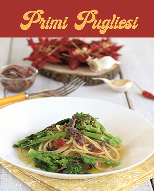 Primi pugliesi