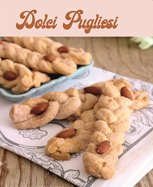 Dolci pugliesi