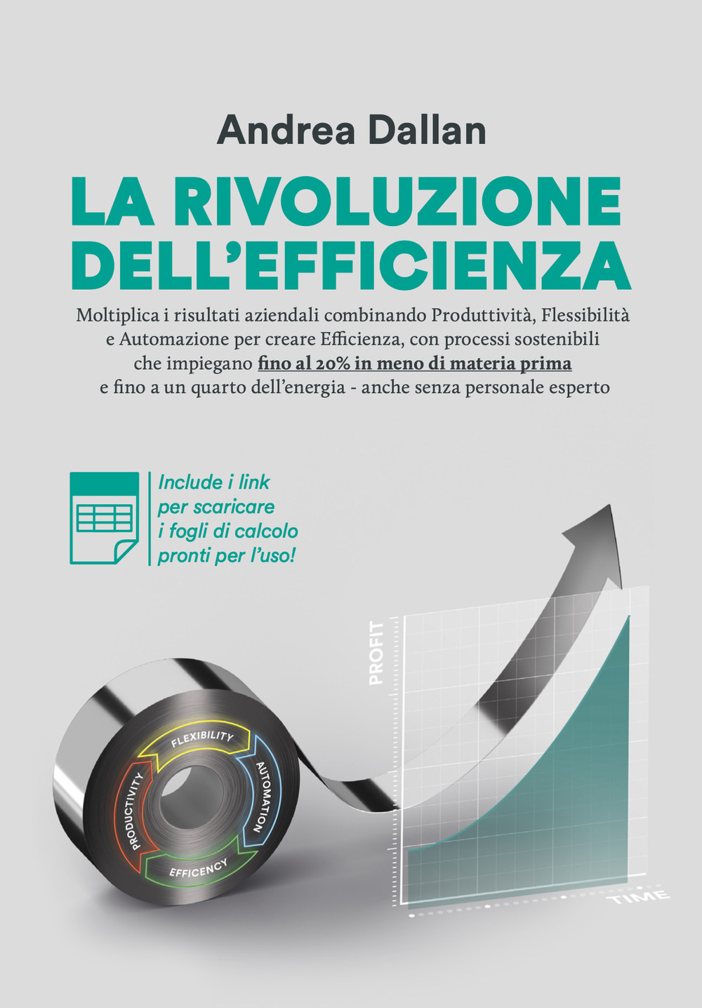 La rivoluzione dell'efficienza