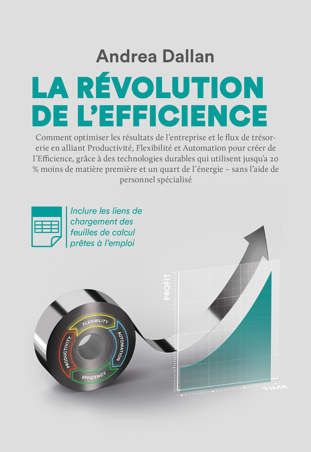 La révolution de l'efficience