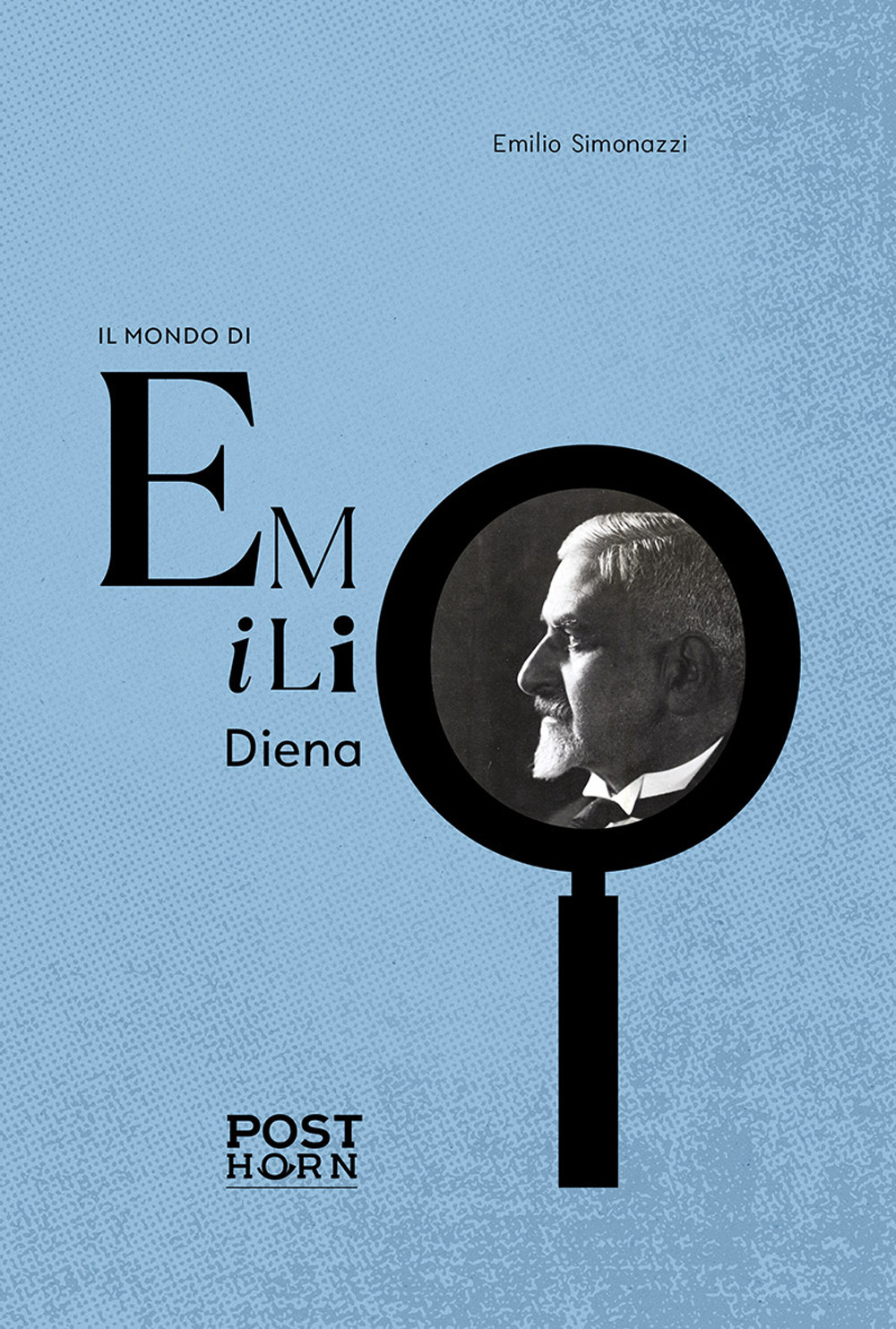 Il mondo di Emilio Diena