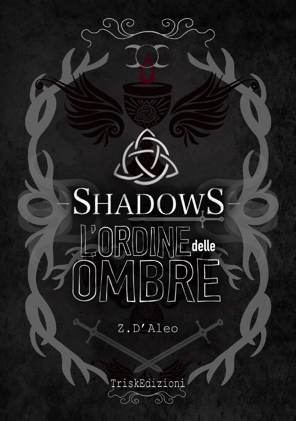 Shadows. L'ordine delle ombre