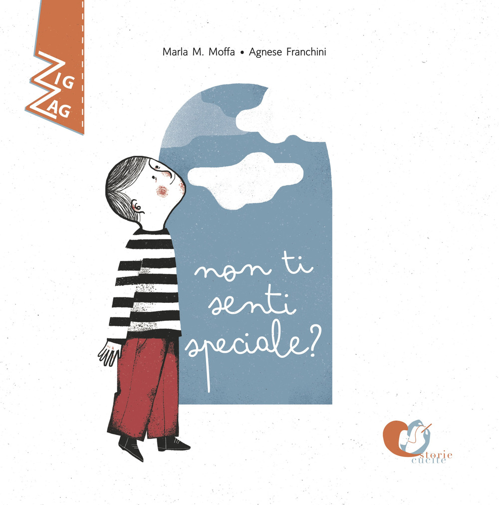 Non ti senti speciale?