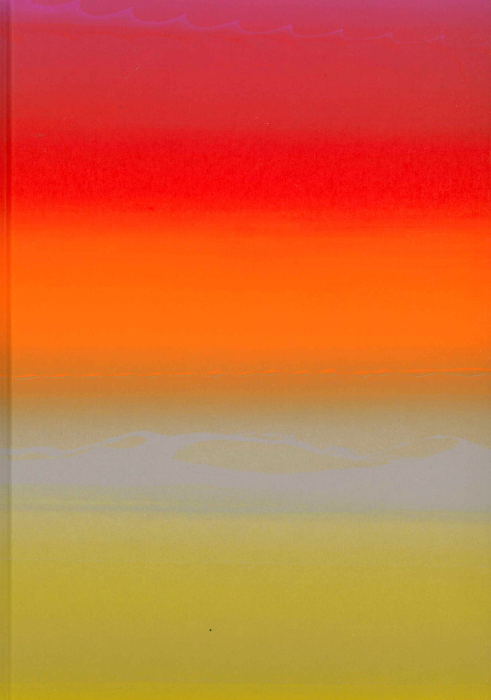 Raphael Hefti: Salutary Failures. Ediz. inglese e tedesca