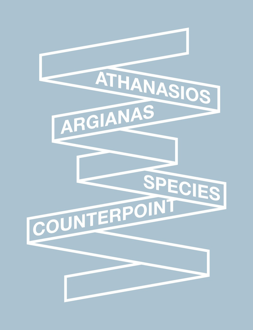 Athanasios Argianas: species counterpoint