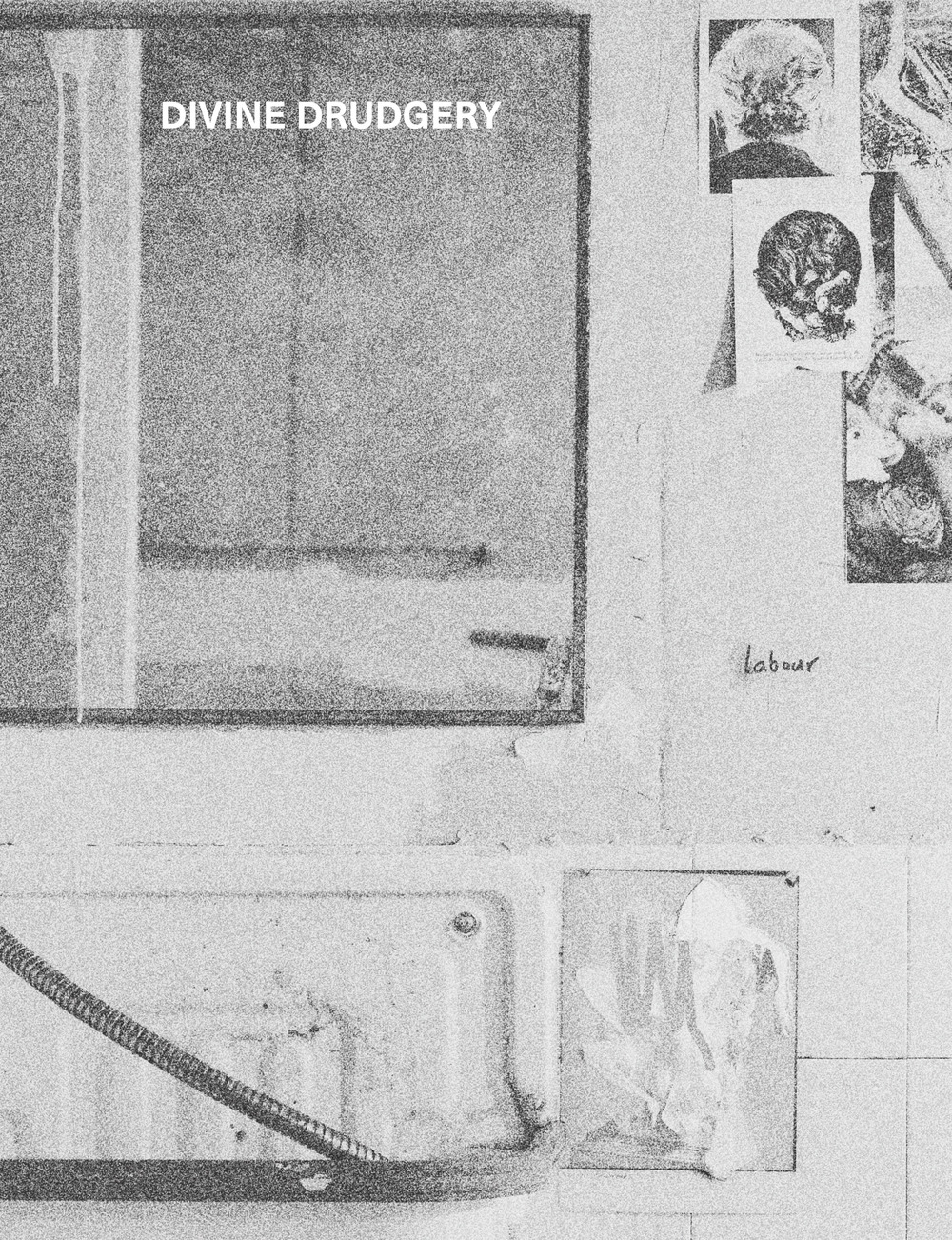 James Richards and Leslie Thornton: Divine Drudgery