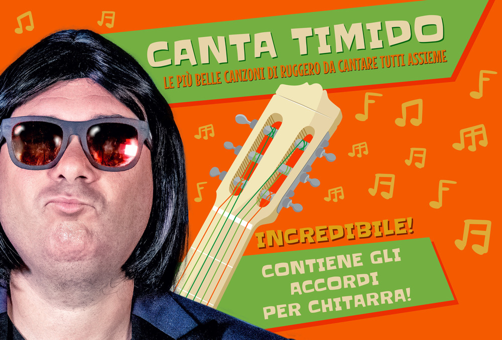 Canta Timido