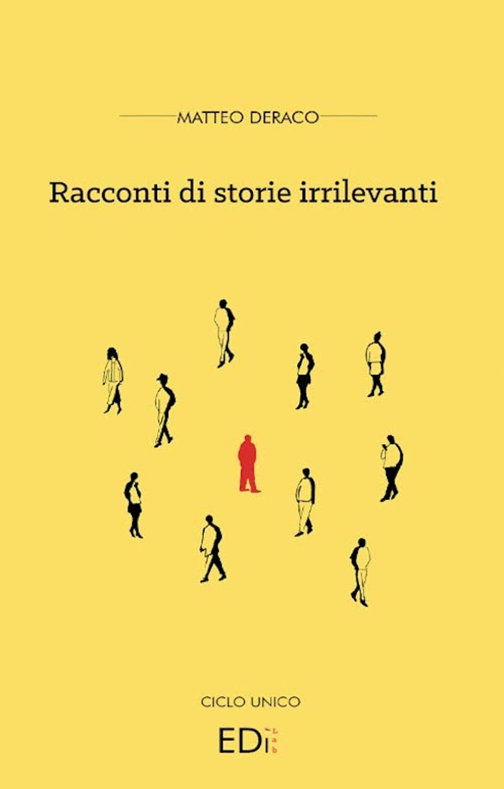 Racconti di storie irrilevanti