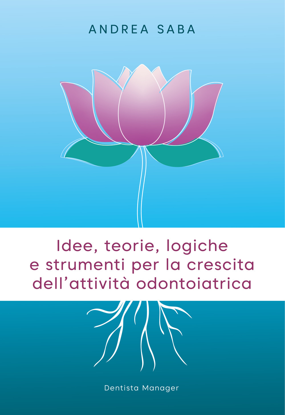 Idee, teorie, logiche e strumenti per la crescita dell’attività odontoiatrica. Gli strumenti essenziali per rendere lo studio odontoiatrico più attrattivo e competitivo