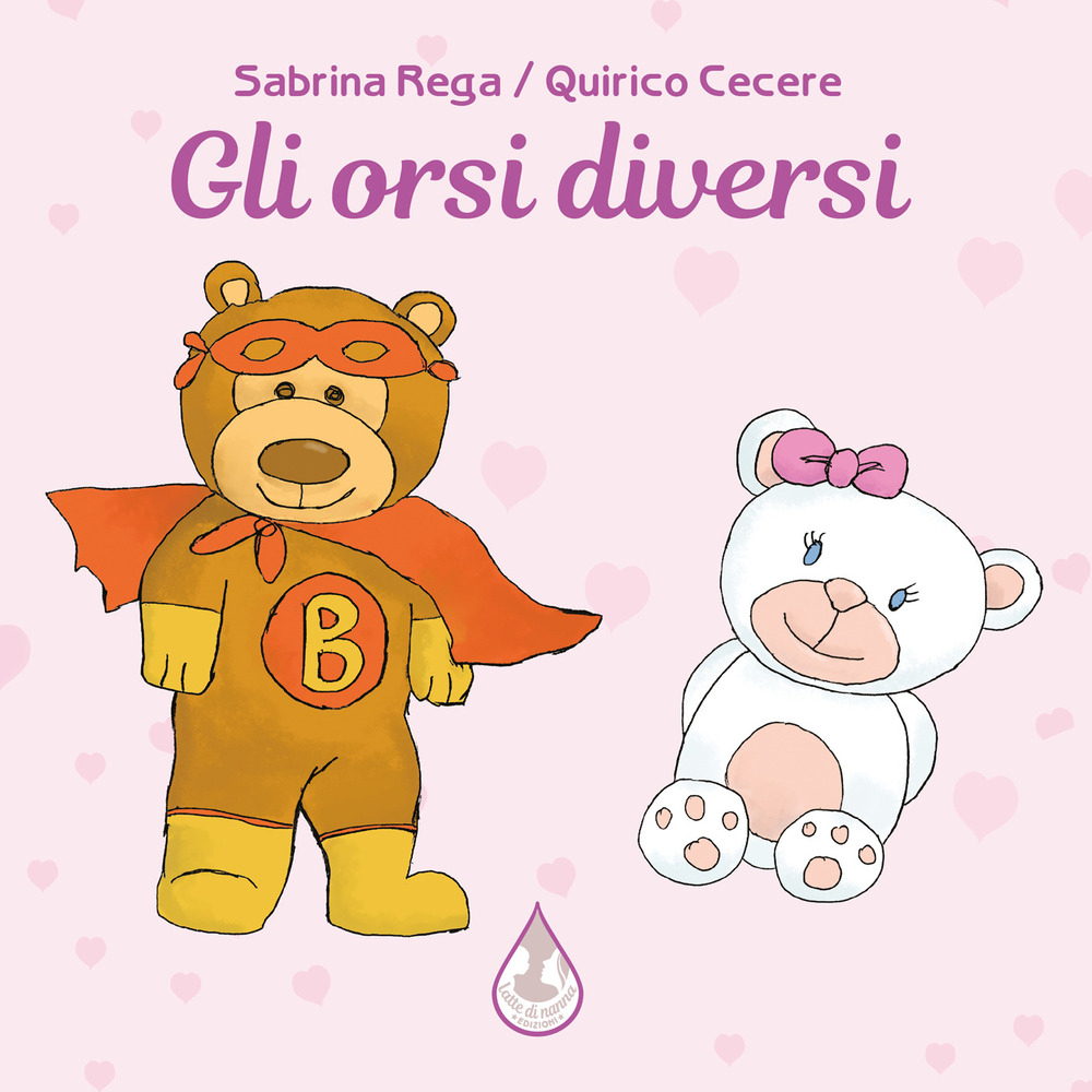 Gli orsi diversi
