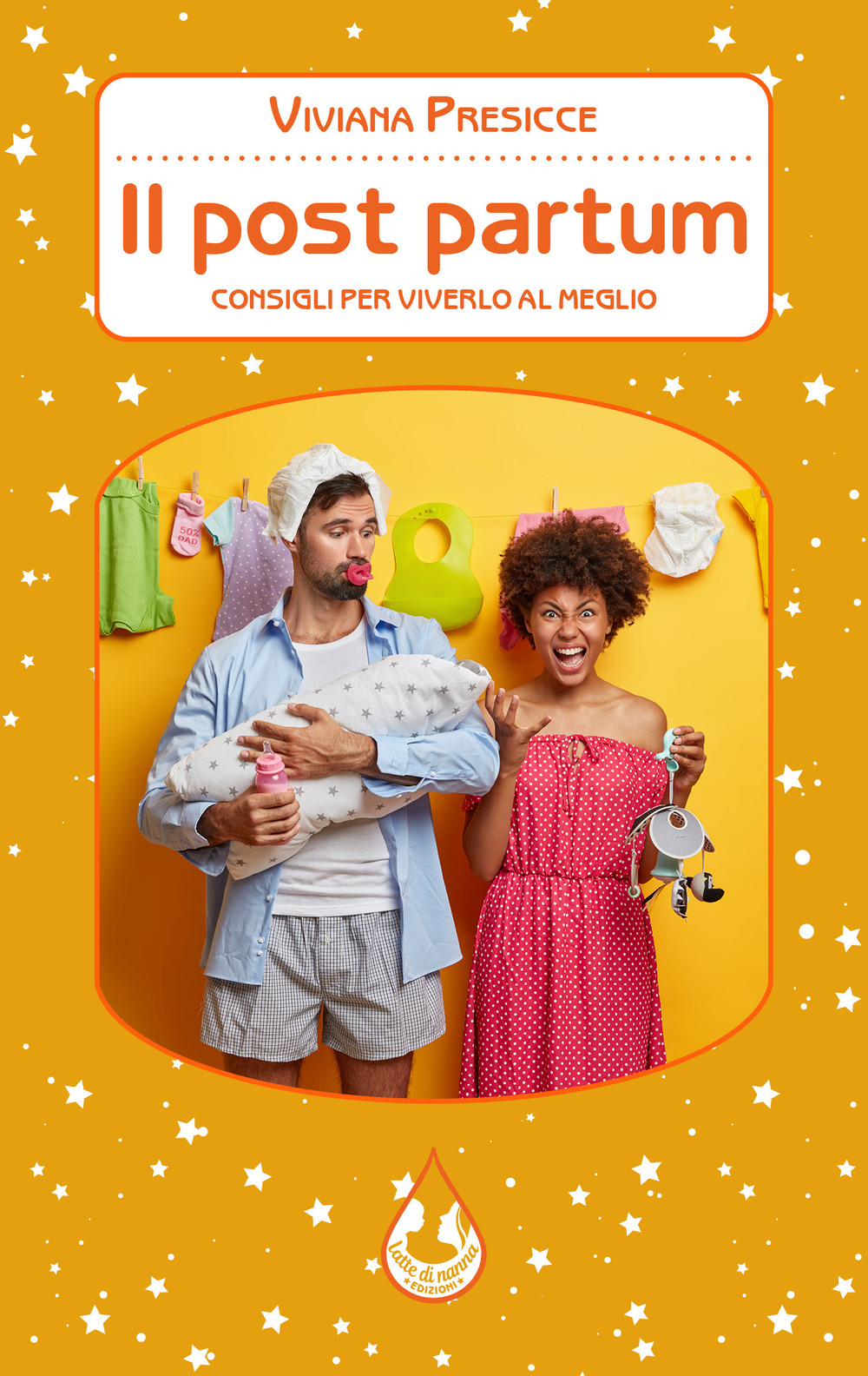 Il post partum. Consigli per viverlo al meglio