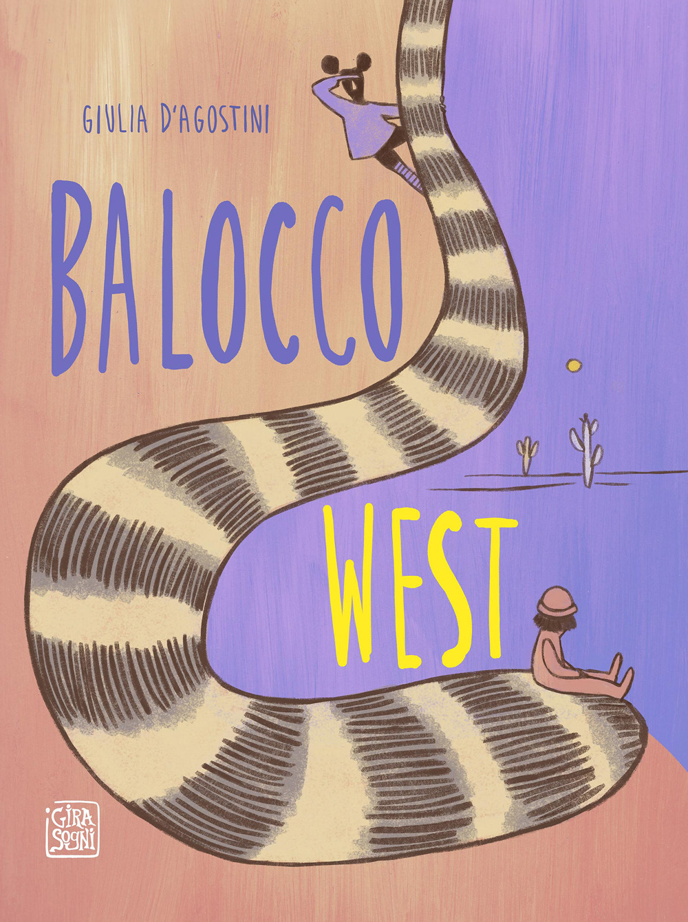 Balocco West