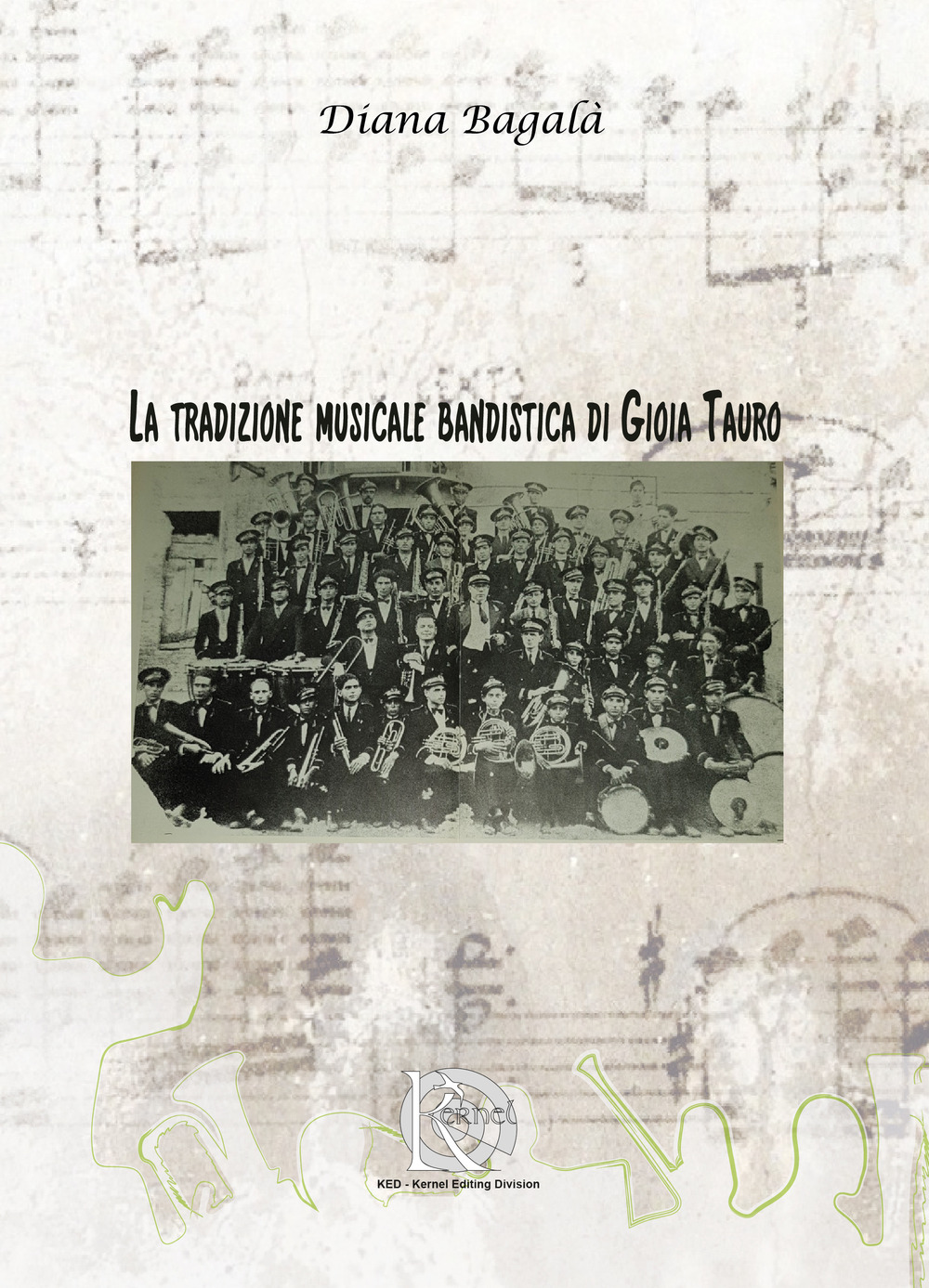 La tradizione musicale bandistica di Gioia Tauro