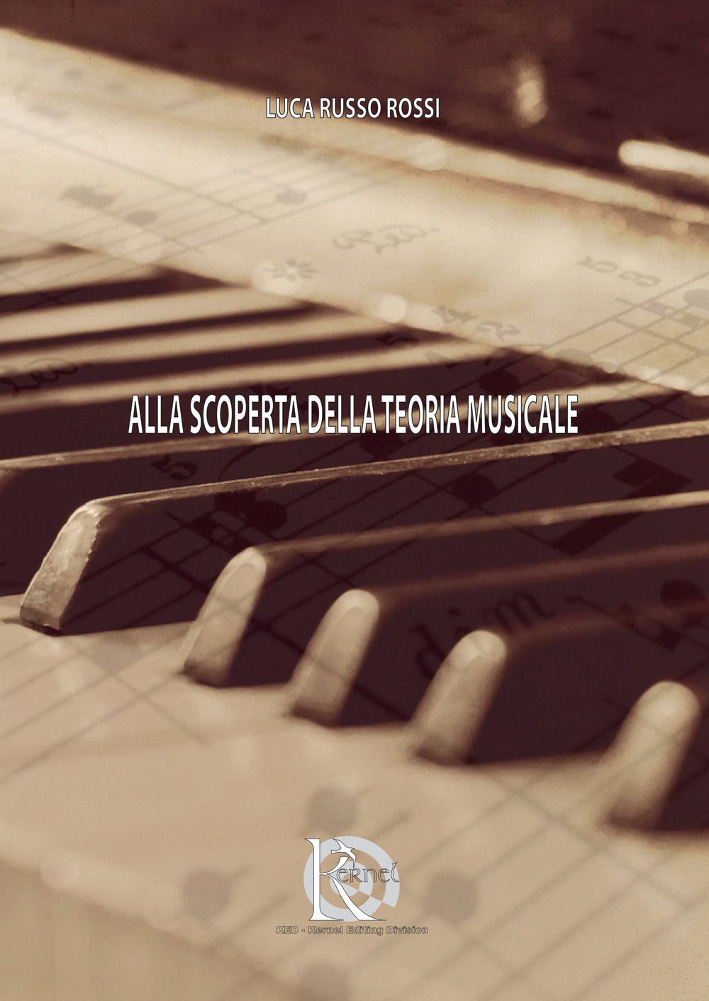 Alla scoperta della teoria musicale