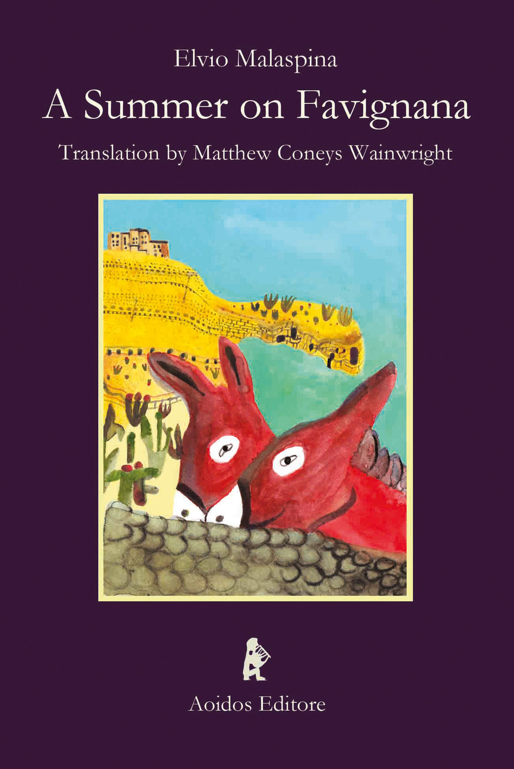 A summer on Favignana