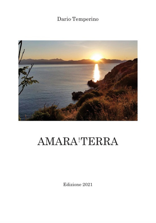 Amara terra