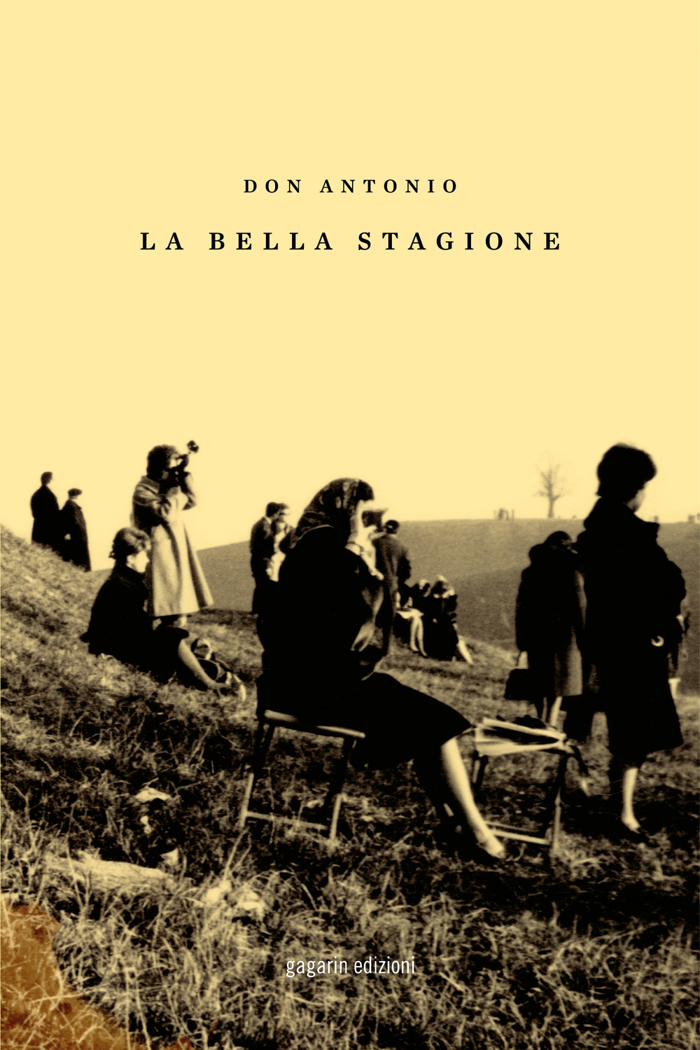 La bella stagione
