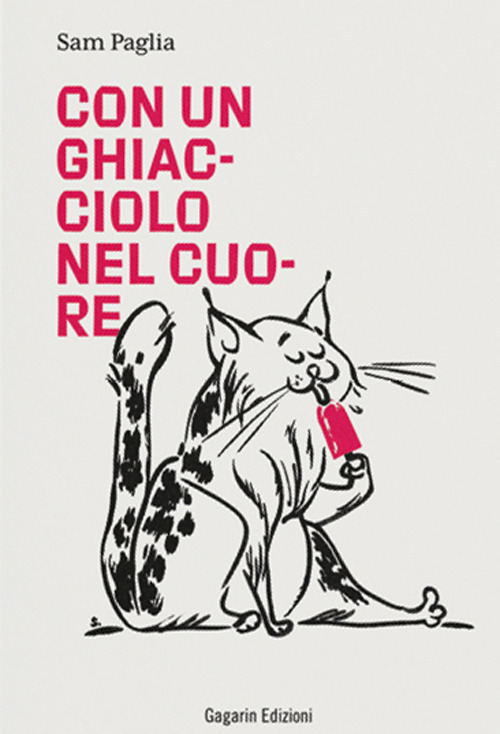 Con un ghiacciolo nel cuore