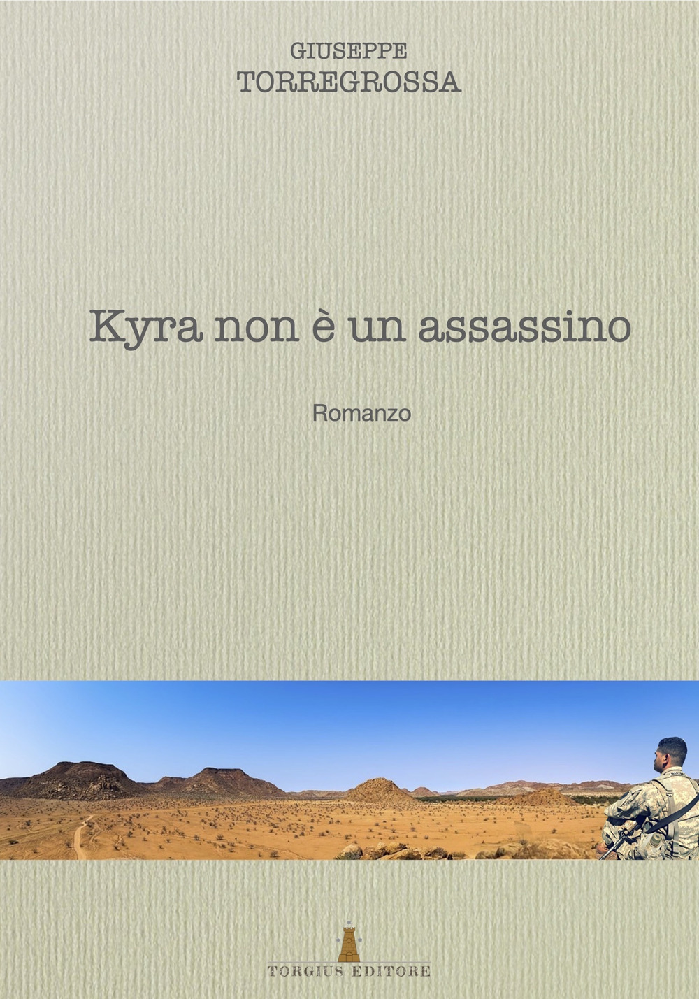 Kyra non è un assassino