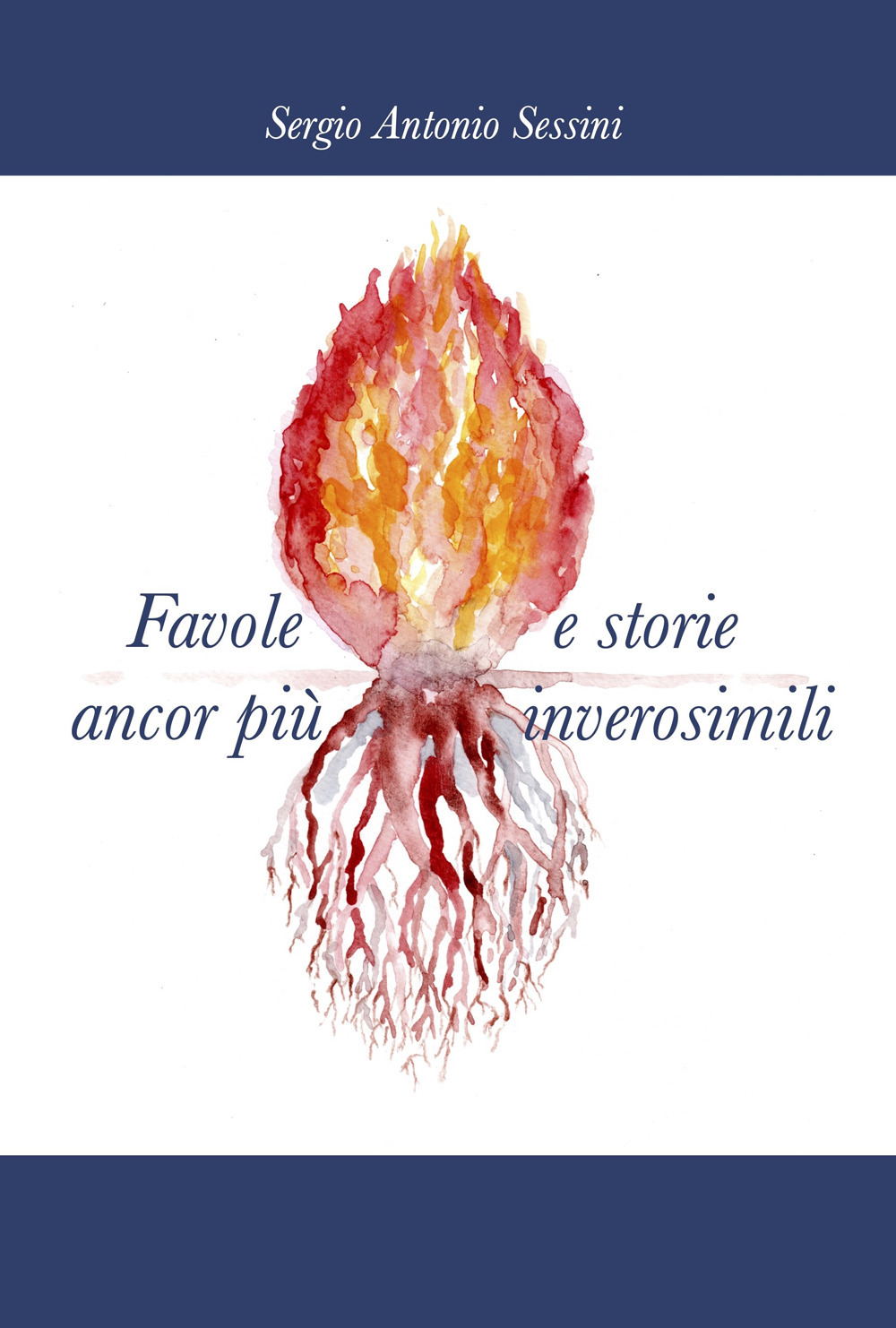 Favole e storie ancor più inverosimili