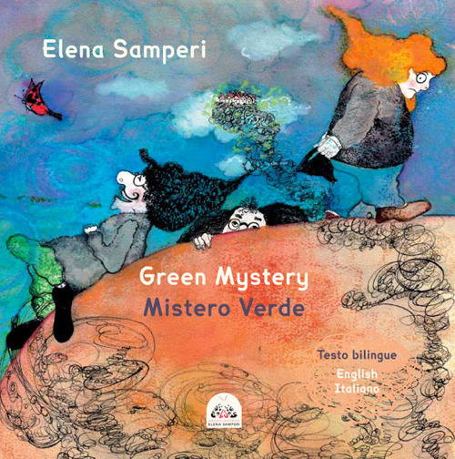 Green Mystery-Mistero Verde