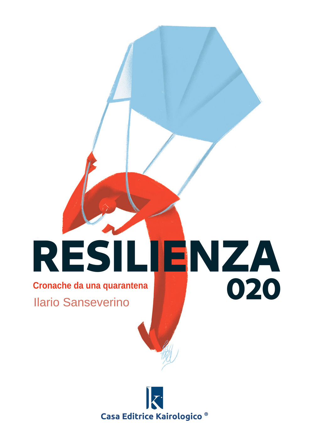 Resilienza 020. Cronache da una quarantena