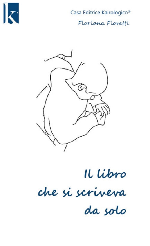 Il libro che si scriveva da solo